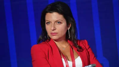 Маргарита Симоньян: Новые фото в HD качестве
