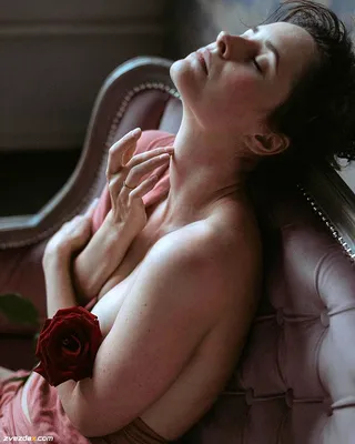 JPG изображения Марины Ворожищевой: наслаждение эстетикой