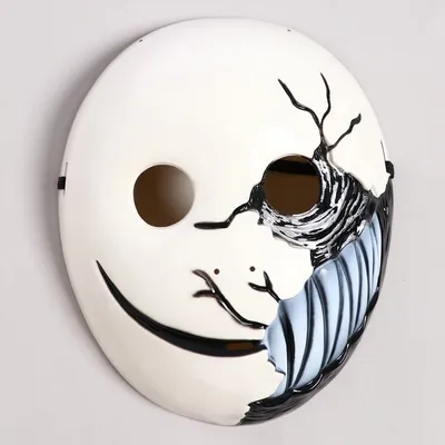 Маска на лицо Eisbar Face Mask Schwarz – купить по цене 2499 руб, магазин  «Кант»