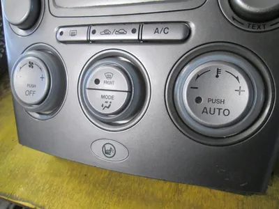 Mazda 6 2011. Обои для рабочего стола. 1920x1200