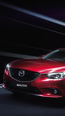 Mazda 6 – BODYBEAT