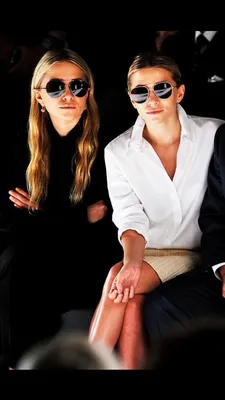 Мэри-Кейт Олсен: красота и стиль во всех формах (фото)