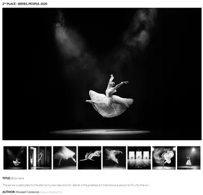 Качественные фото Михаила Семенова: Скачивайте бесплатно в любом формате