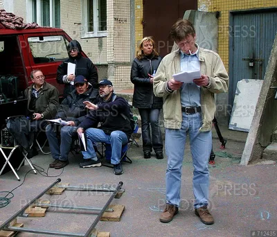 Захватывающие фото Михаила Трухина: скачать бесплатно!