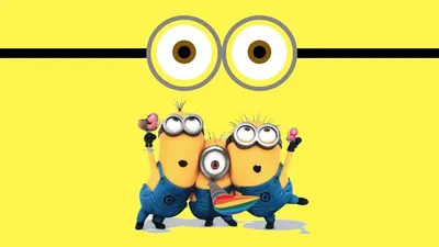 Pin by ACO. 19 on Wallpers | Minion wallpaper iphone, Minions wallpaper,  Minions