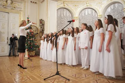 Открытка со Старым Новым годом, с милым зайчиком и пожеланием • Аудио от  Путина, голосовые, музыкальные