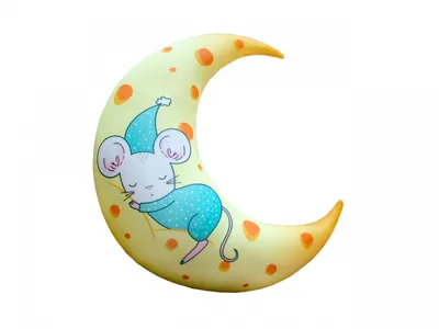 Спящая милая мышка на сырном месяце детской акварельной иллюстрации |  Премиум векторы | Иллюстрации, Мультфильмы, Детский рисунок