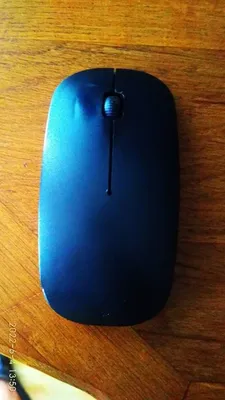 Smartbuy Мышка беспроводная бесшумная для ноутбука