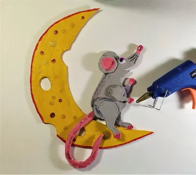 Книга Летучая мышка Брыська купить по цене 584 ₽ в интернет-магазине  Детский мир