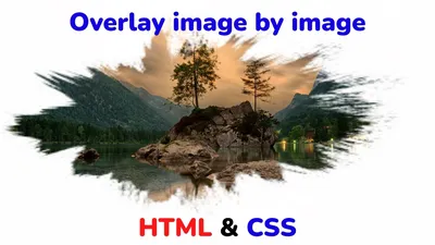 css - Наложение одного элемента на другой в HTML-письме - Stack Overflow на  русском
