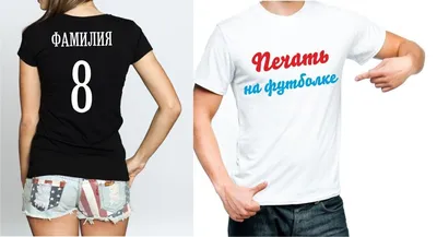 Плотная футболка с печатью надписи или лого Премиум - нанесение принта на  футболку (ID#1848582954), цена: 550 ₴, купить на Prom.ua