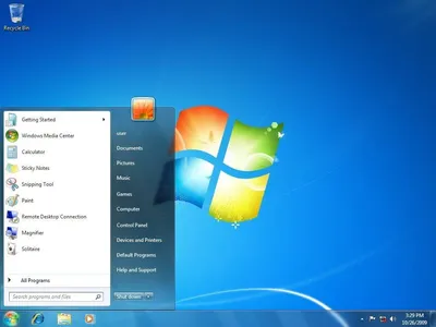 Встроенные программы Windows 7 | Softmonster