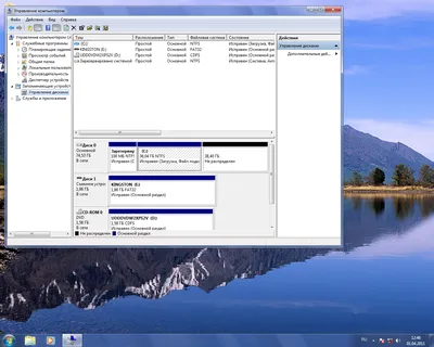 Представлен концепт Windows 7 2022 Edition. Как бы выглядела Windows 7,  если бы релиз состоялся в этом году / Программы, сервисы и сайты / iXBT Live