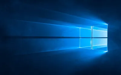 Не ставится фон рабочего стола, вместо этого черный фон. Что делать? Windows  10» — Яндекс Кью