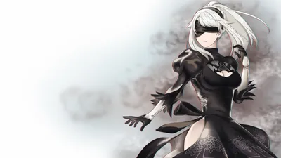 Download wallpaper cosplay, Nier Automata, No. 2 Yorha, section games in  resolution 1920x1080