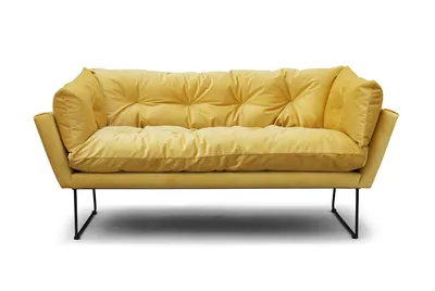 Марк двухместный (диван для отдыха) | Диваны для сна и отдыха BRIOLI