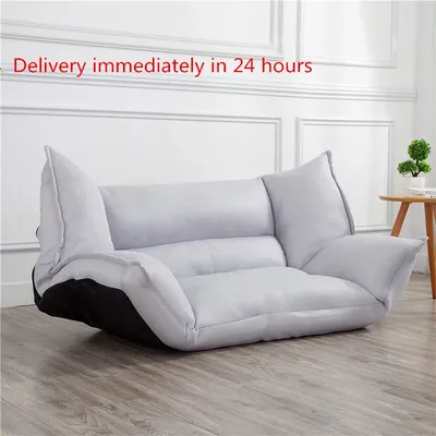 Модульный диван для отдыха Sherman, Minotti - Мебель МР