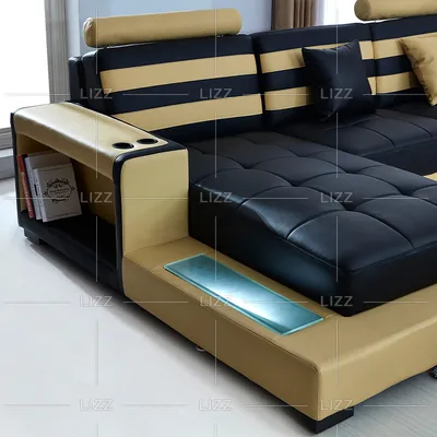 Купить недорого диван для отдыха Буше гл.65 от производителя в СПб