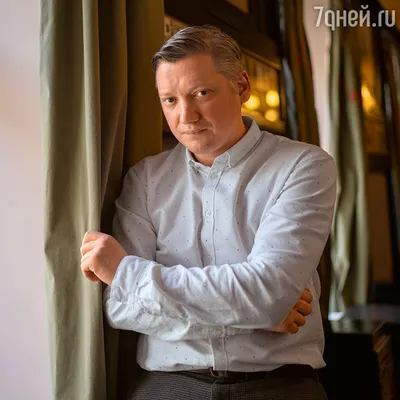 Дайте блеснуть своему экрану: потрясающие фотографии Павла Ворожцова