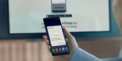 Stream Phone To TV - Screen Mirroring для Android — Скачать