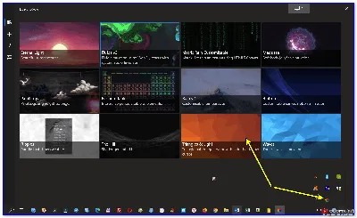 Рабочий стол Windows 7 Разрешение экрана Microsoft, Dream, компьютерные  обои, цветок, обои для рабочего стола png | PNGWing