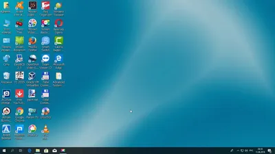В Windows 11 появится функция из Windows 7. Microsoft даст возможность  закреплять виджеты на рабочем столе