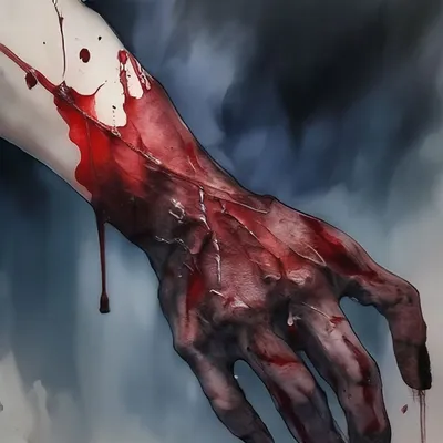 Бернс и шрамы от порезов на руке Стоковое Изображение - изображение  насчитывающей люди, излечите: 180536395