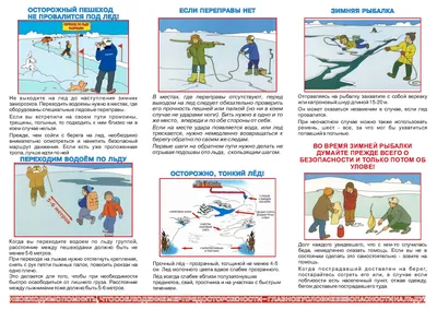 Правила безопасного поведения на льду - 30.01.2018, Sputnik Литва