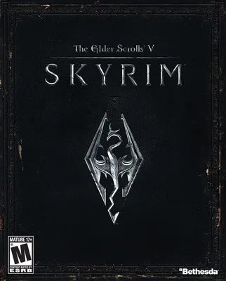 The Elder Scrolls V: Skyrim — Википедия