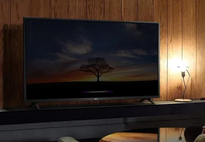 Стоит ли покупать 50\" Телевизор LG 50UQ75006LF 2022 LED, HDR? Отзывы на  Яндекс Маркете