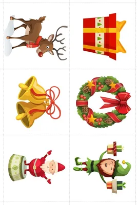 Разрезные картинки на тему \"Зима\" для детей - распечатать для детей,  скачать бесплатно ✏child-class.ru|