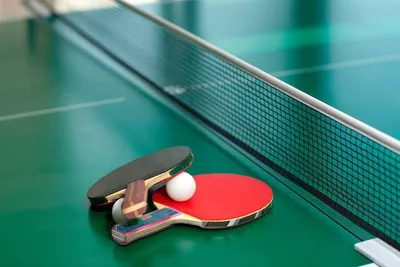 Настольный теннис – какая польза? — Сайт міста Шепетівка