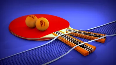 Настольный Теннис Пинг-Понг Мяч - Бесплатное фото на Pixabay - Pixabay