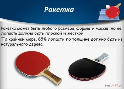 Настольный теннис арт - 30 фото