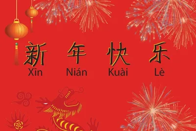 7 способов поздравить с днем рождения 🎉 | Китайский язык Zhidao.Chinese |  Дзен