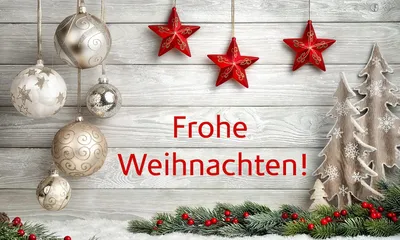 Открытки с немецким рождеством красивые (31 фото) » Уникальные и креативные  картинки для различных целей - Pohod.club