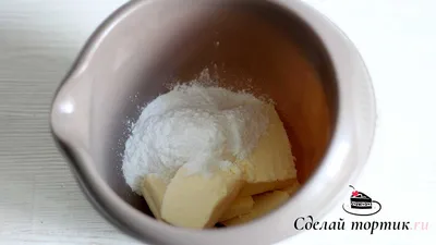 10 рецептов крем чиз на все случаи жизни – HomeBaked