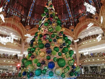 Я вам покажу Рождество: самые красивые города Франции на Новый год — Я вам  покажу