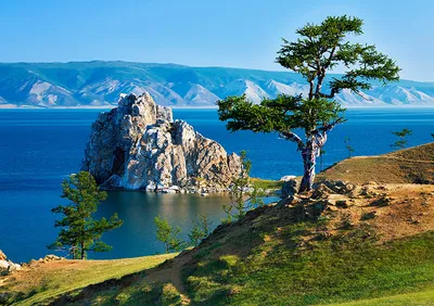 40 самых красивых мест на Земле - Вандруй Разумна