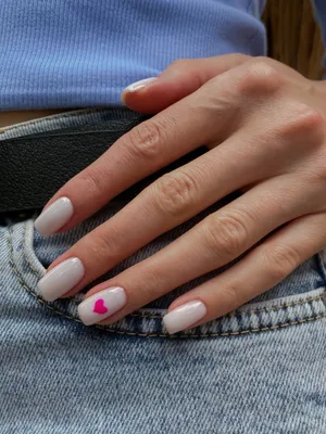 Слайдер-дизайн для дизайна ногтей - водные наклейки - сердечки, яблоко,  отпечаток пальцев W46 (ID#1113130957), цена: 25 ₴, купить на Prom.ua