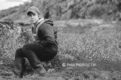 Фотографии звезды кино Сергея Походаева, необычный взгляд мирового театра