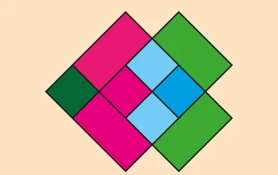 Сколько квадратов на картинке? - BlogNews.am