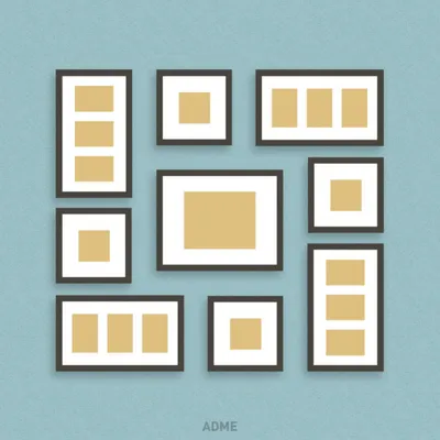 Сколько всего квадратов на картинке? Пишите ответ в комментариях👇 | FARFOR  Курск - доставка суши и пиццы | ВКонтакте