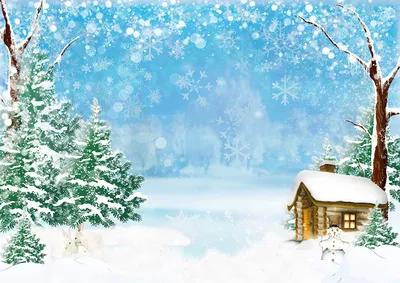 Обои снежинки, узоры, фон, яркий, новогодний картинки на рабочий стол, фото  скачать бесплатно