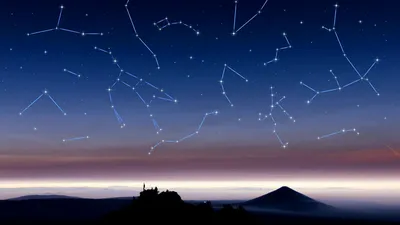 Сколько всего существует созвездий на небе | Самое большое созвездие | Как  найти созвездия | Star Walk