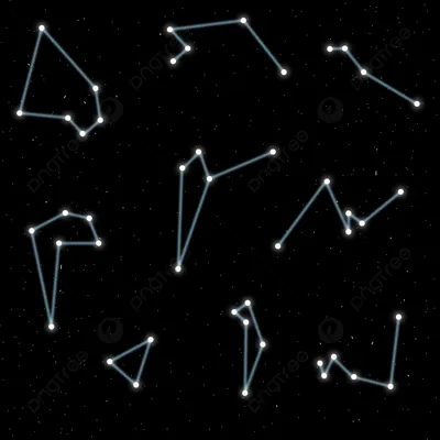 Как древние греки называли созвездия