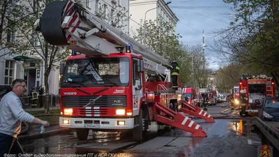 Помощь очевидцев необходима пожарным для спасения людей - Новости - Главное  управление МЧС России по Республике Татарстан