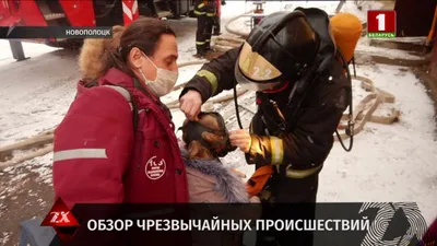 В России водитель маршрутки помог спасти людей на пожаре - 24.02.2021,  Sputnik Беларусь