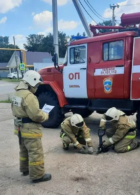 Пожарных и спасателей наградят за спасение людей при обрушении дома в  Астрахани | Газета ВОЛГА
