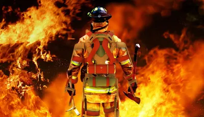 Кадетов из Приангарья наградят за спасение людей при пожаре в гостинице -  РИА Новости, 06.05.2021